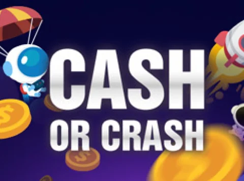 Cash or Crash