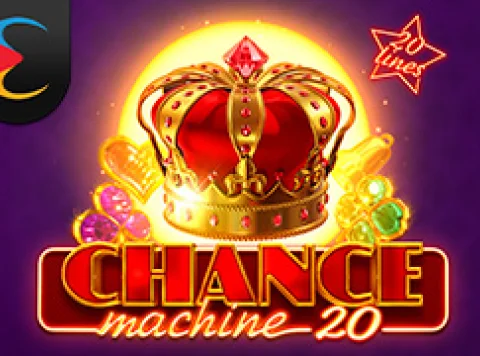 Chance Machine 20