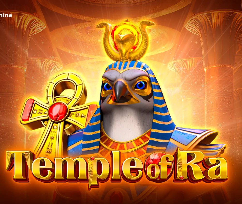 Temple of Ra